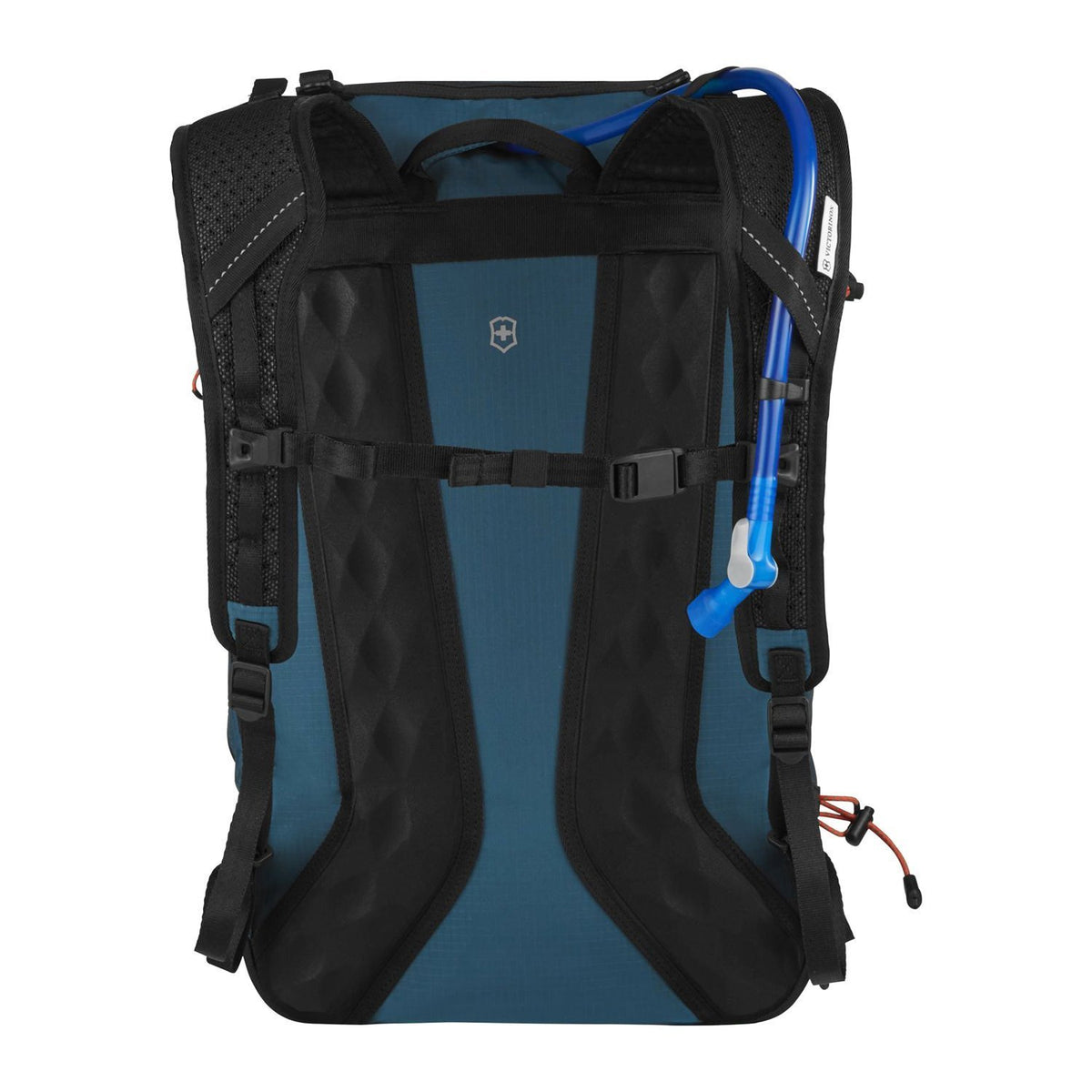حقيبة ظهر Victorinox Altmont Active خفيفة الوزن وقابلة للتمدد - أزرق مخضر داكن - 606904