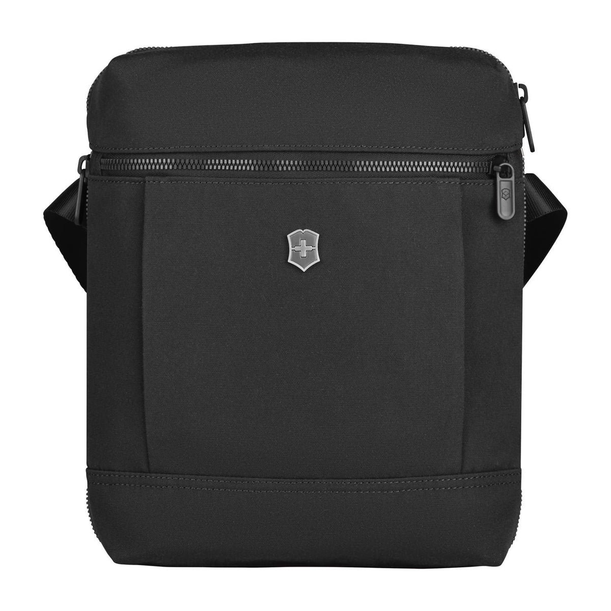 Victorinox Lifestyle Accessory Crossbody Bag - Black - 607122 - Jashanmal Home