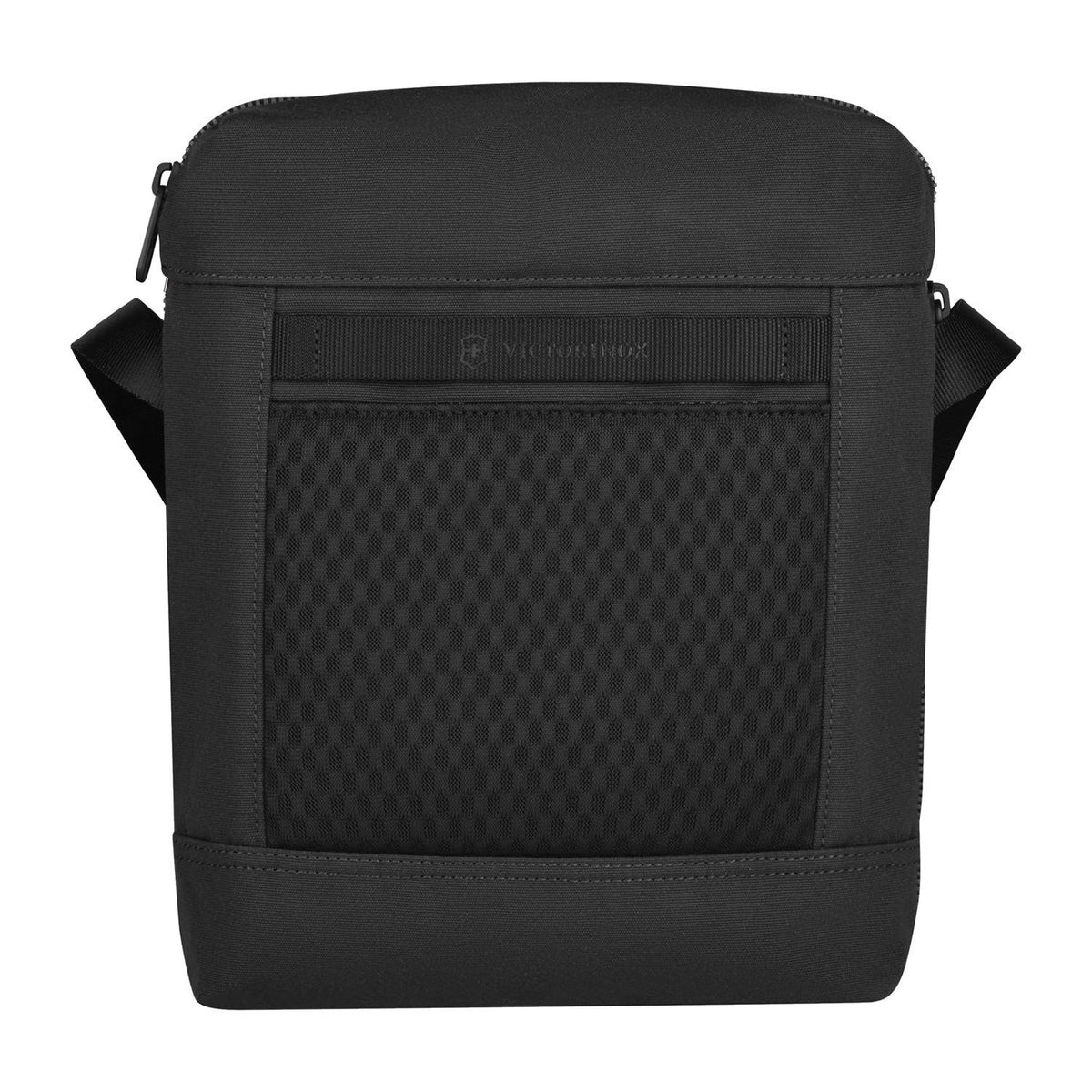 Victorinox Lifestyle Accessory Crossbody Bag - Black - 607122 - Jashanmal Home