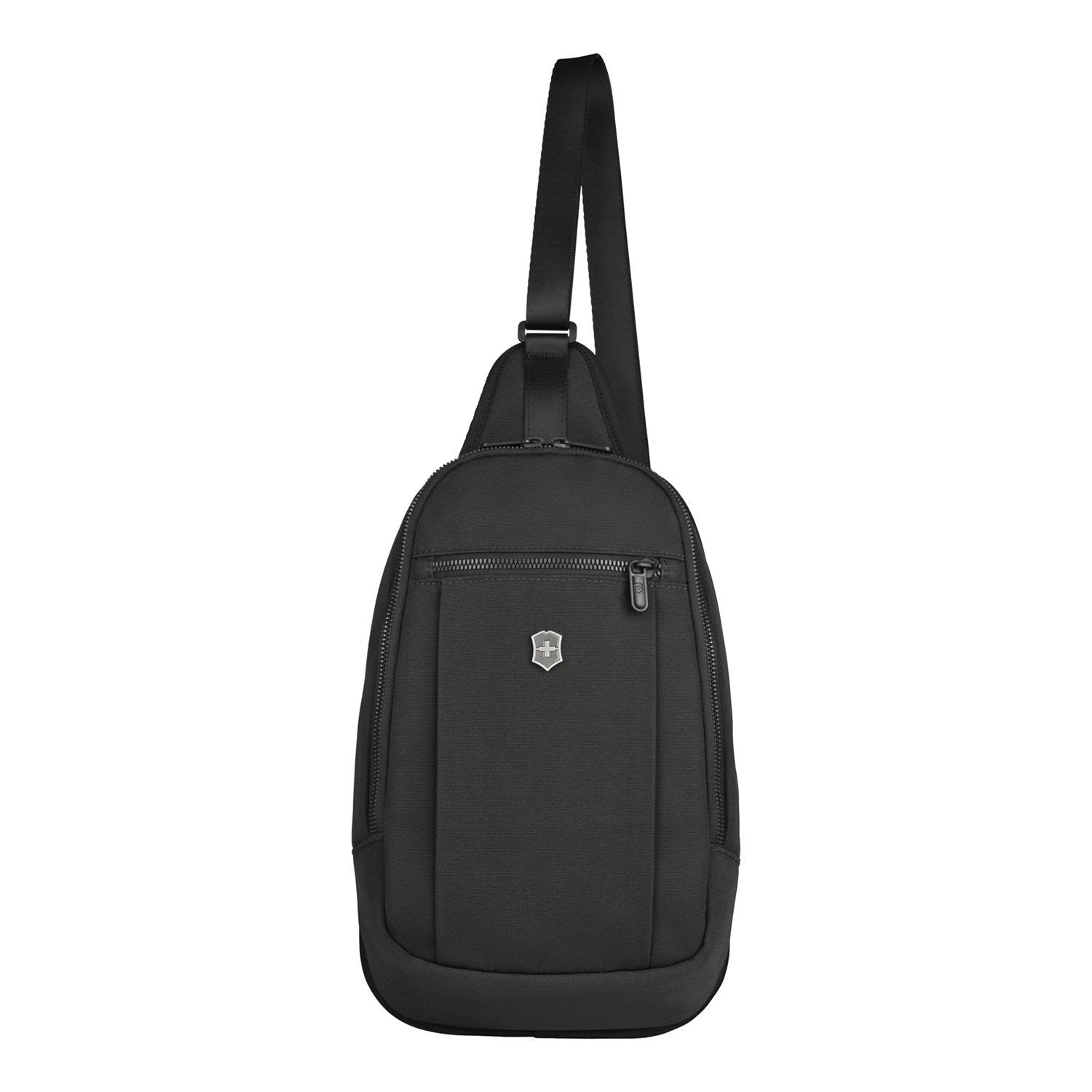 Victorinox Lifestyle Accessory Sling Bag - Black - 607126 - Jashanmal Home