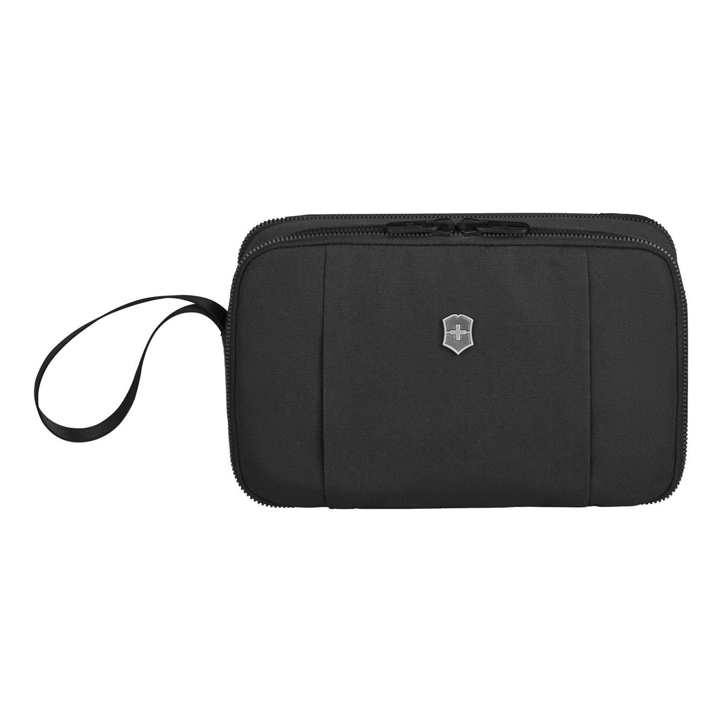 Victorinox Lifestyle Accessory Wristlet Clutch - Black - 607130 - Jashanmal Home
