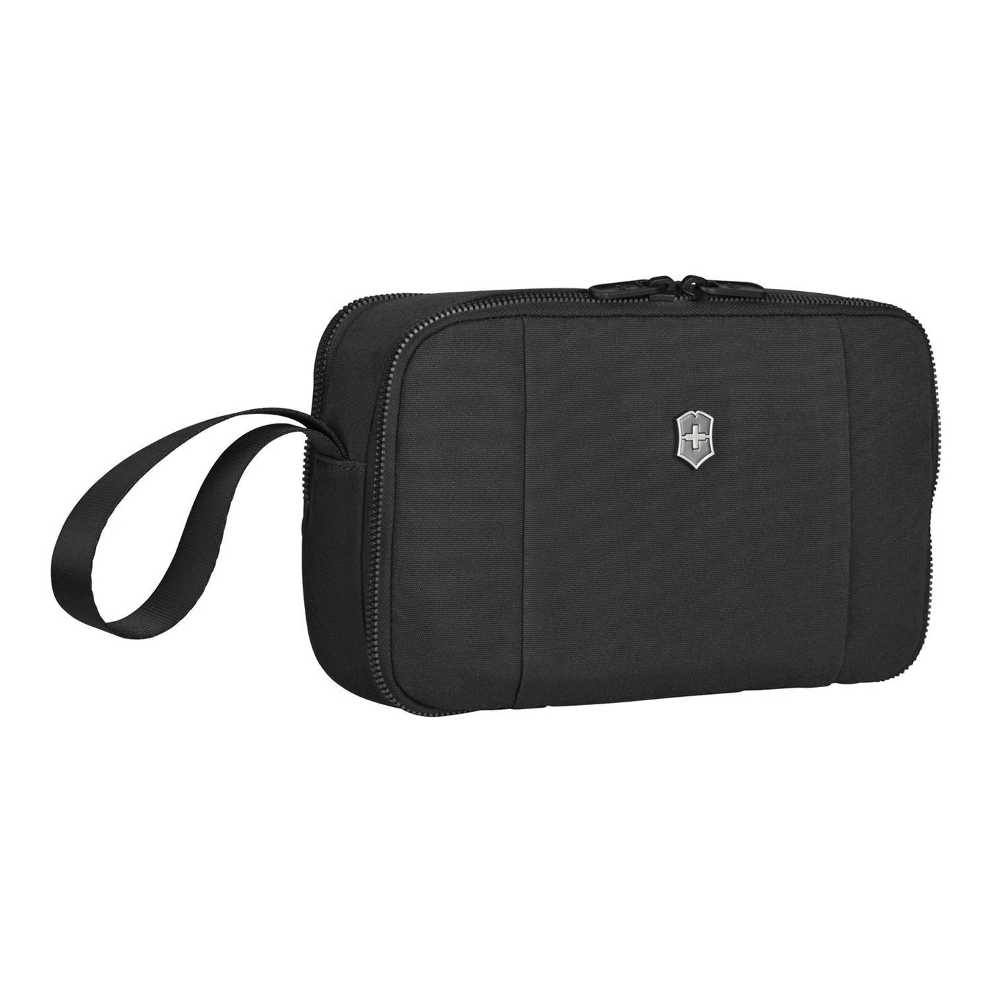 Victorinox Lifestyle Accessory Wristlet Clutch - Black - 607130 - Jashanmal Home