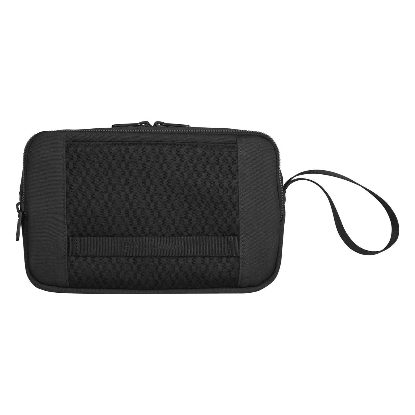Victorinox Lifestyle Accessory Wristlet Clutch - Black - 607130 - Jashanmal Home